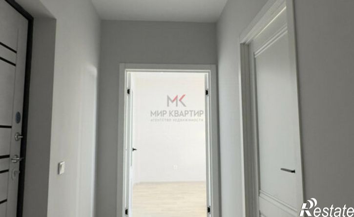 2-комн квартира Кызыл, Строительный переулок, 8