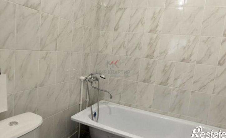 2-комн квартира Кызыл, Строительный переулок, 8