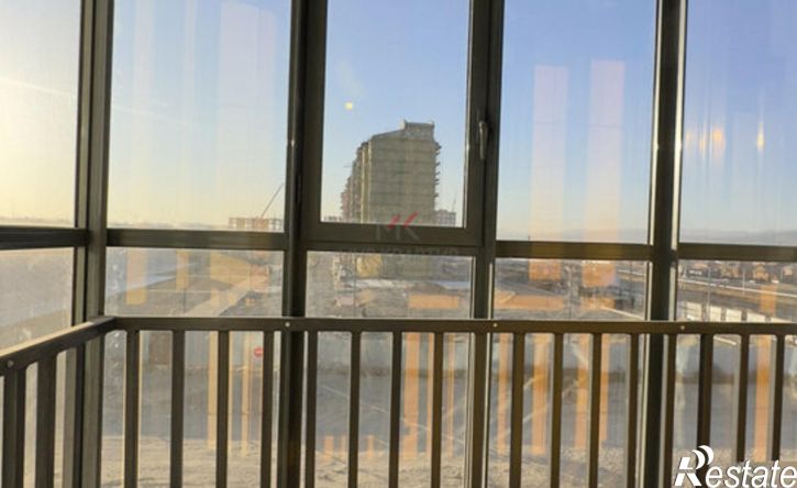 2-комн квартира Кызыл, Строительный переулок, 8