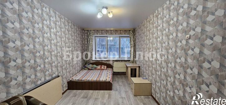 1-комн квартира ул Ооржака Лопсанчапа, 31,  д. 31