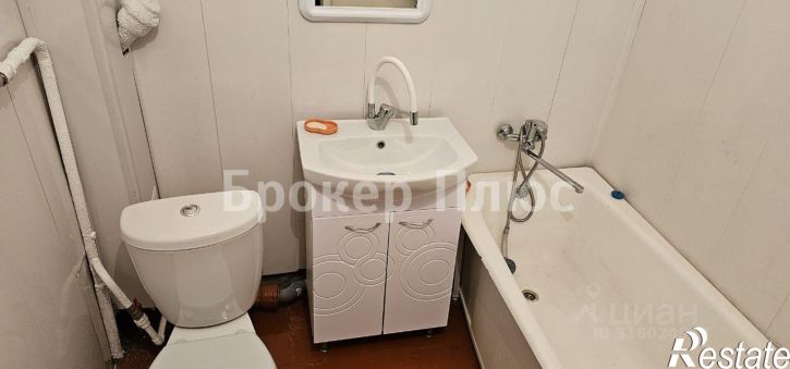 1-комн квартира ул Ооржака Лопсанчапа, 31,  д. 31