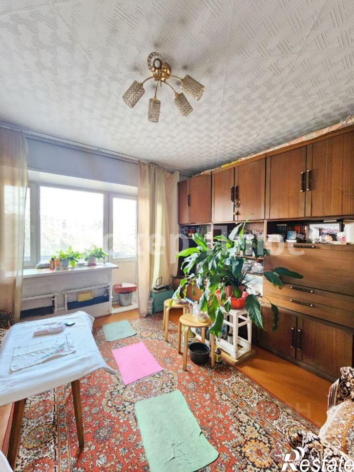 3-комн квартира улица Калинина, 30,  д. 30