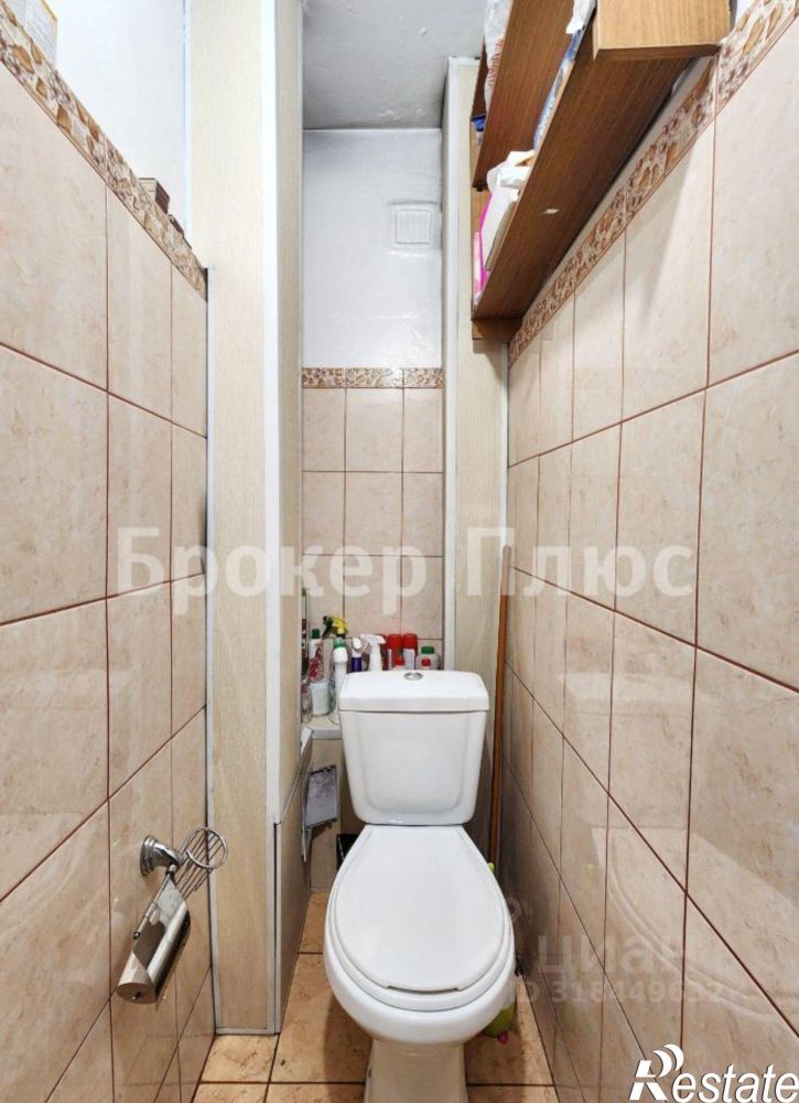 3-комн квартира улица Калинина, 30,  д. 30