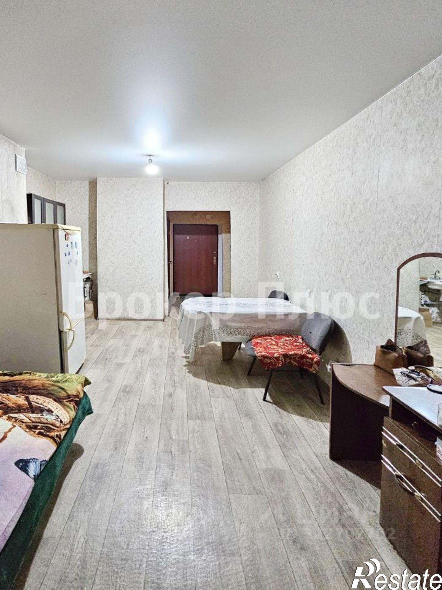 Купить квартиру за 5 200 000 рублей на Московская улица, 123