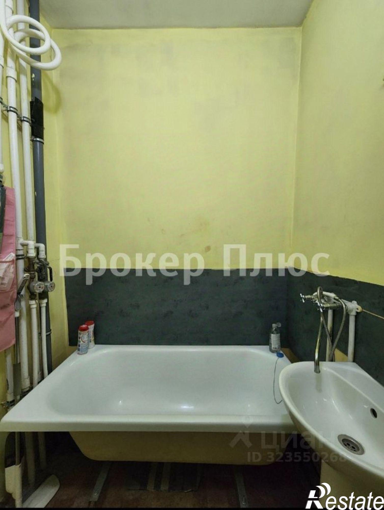 Купить квартиру за 5 050 000 рублей на Московская улица, 123