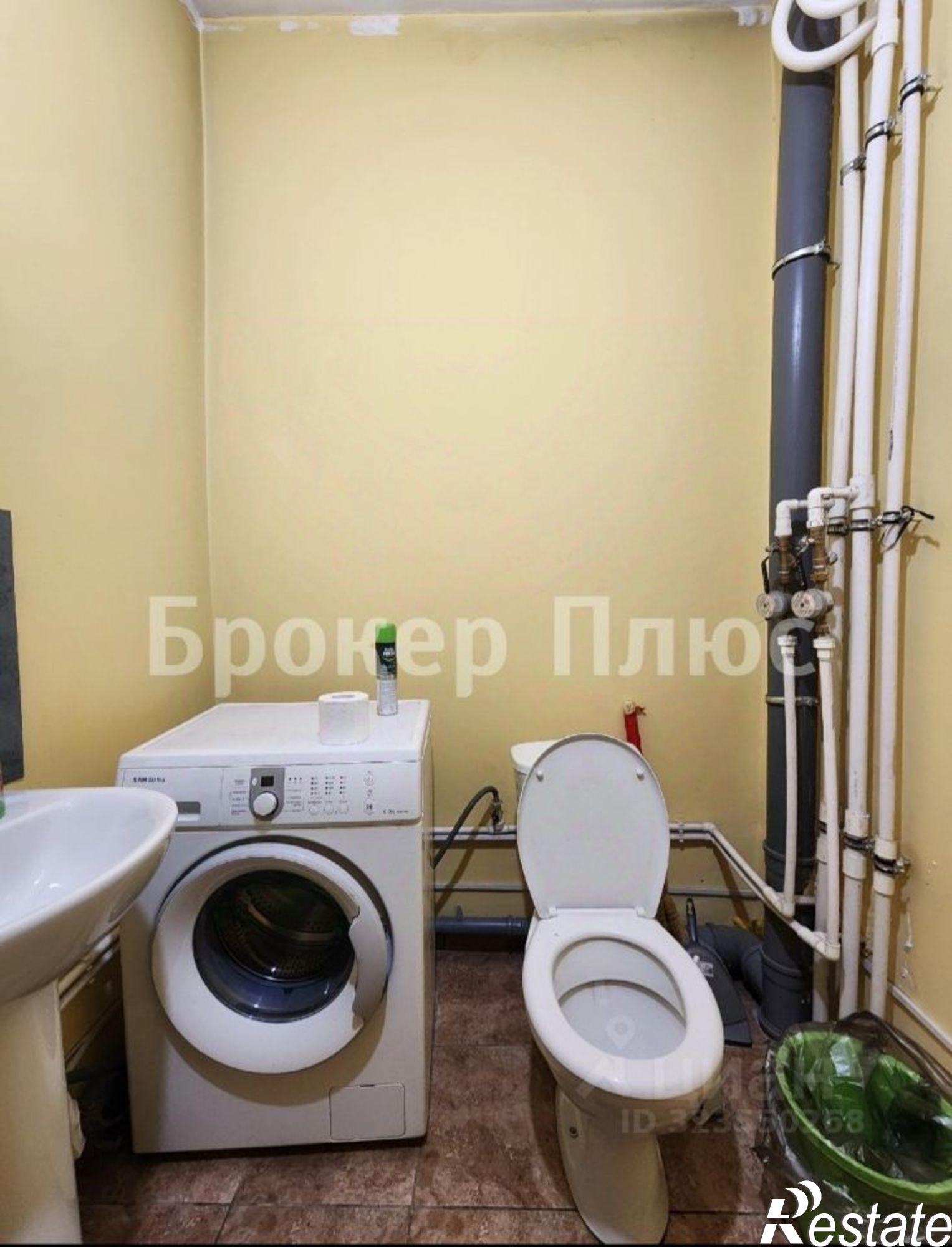 Купить квартиру за 5 050 000 рублей на Московская улица, 123