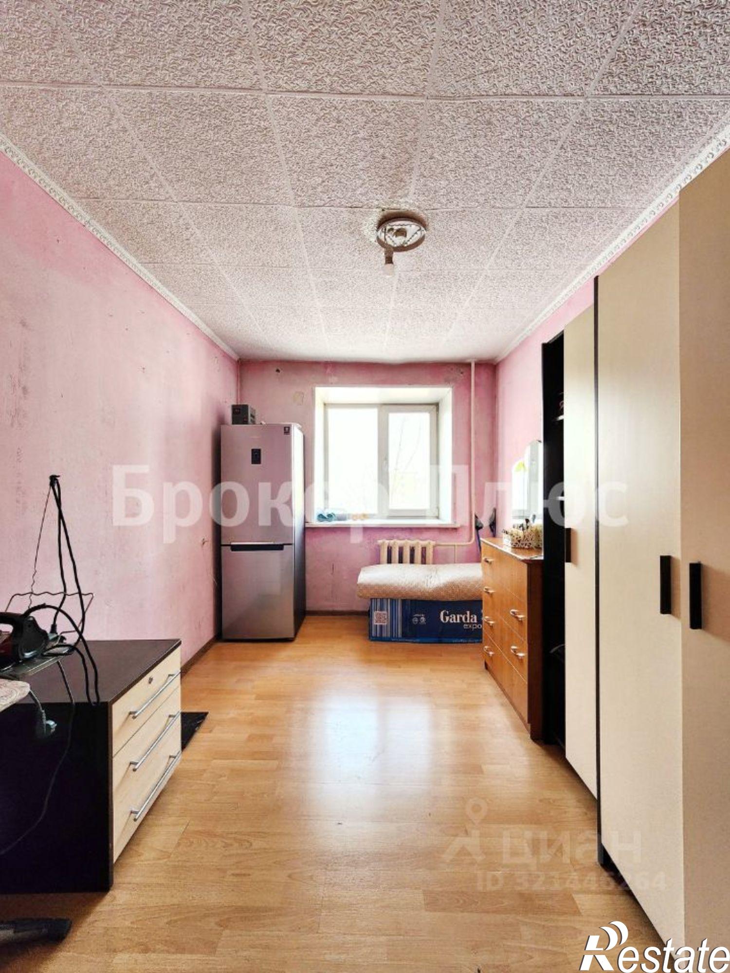 Купить квартиру за 8 250 000 рублей на улица Титова, 36