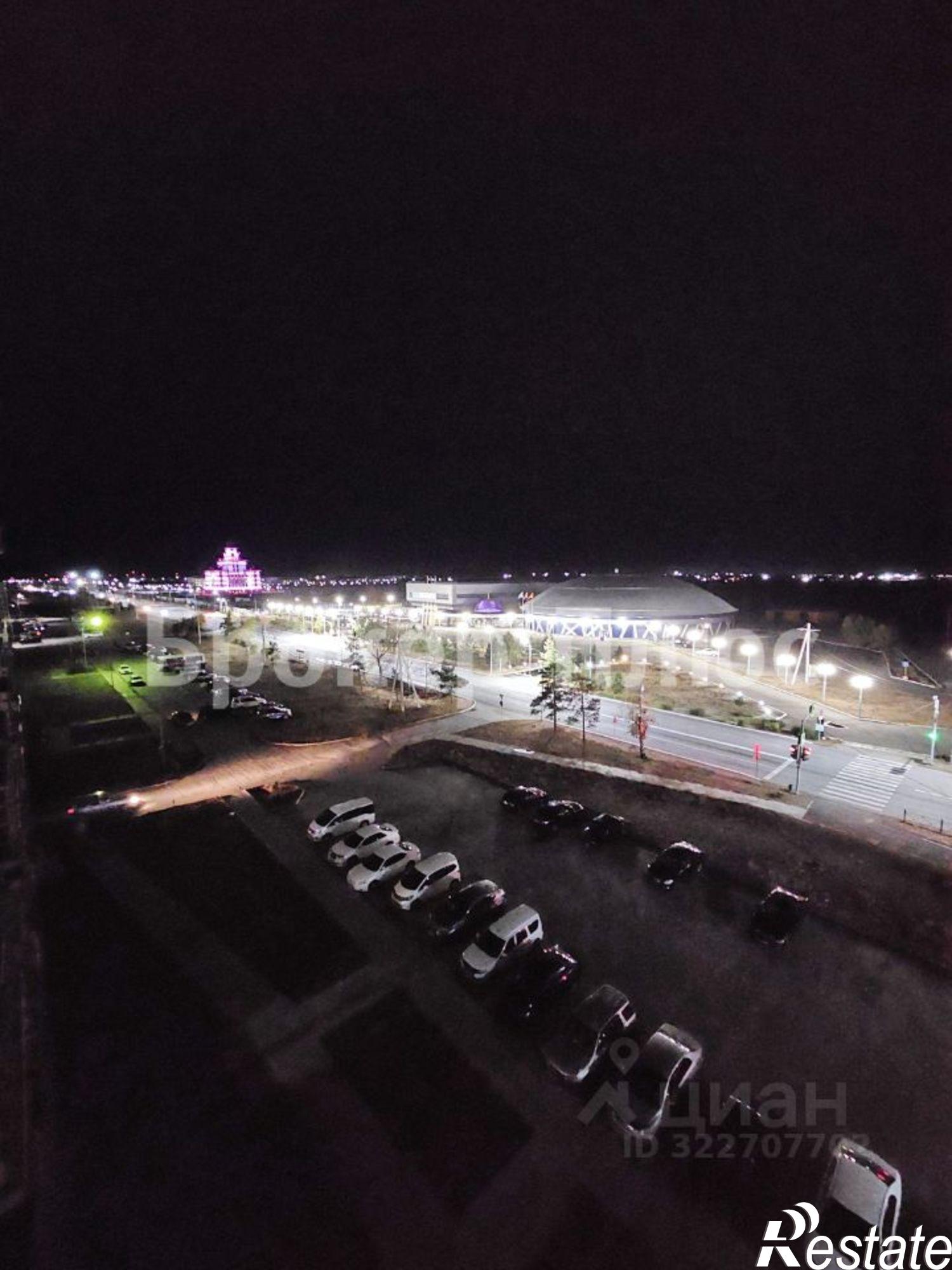 Купить квартиру за 5 200 000 рублей на Московская улица, 123