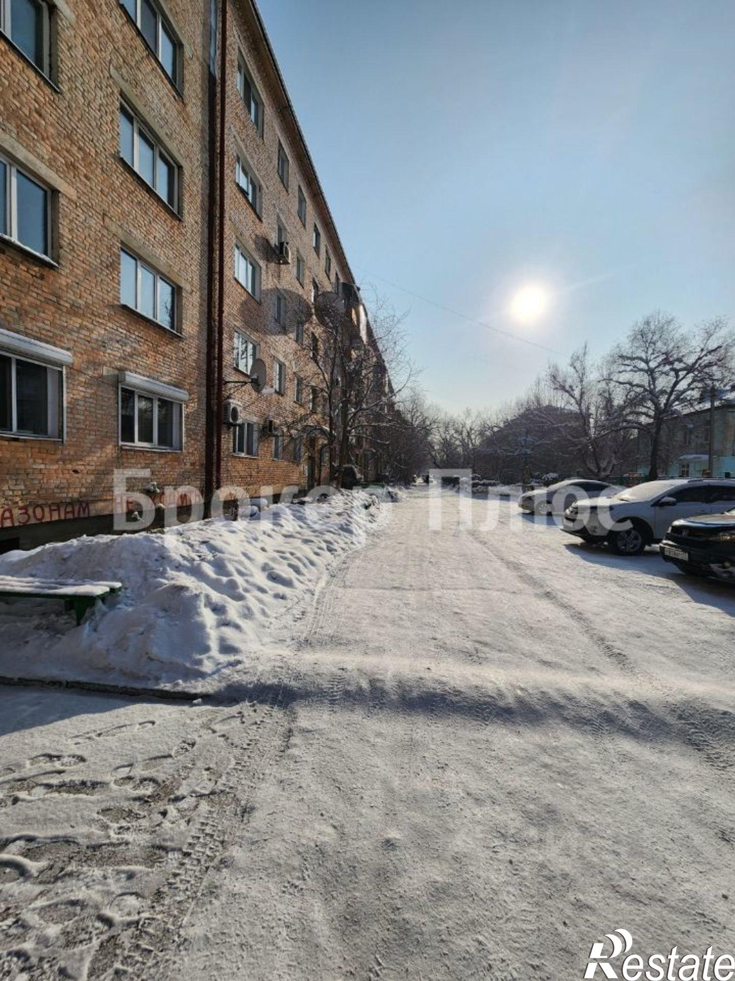 Купить квартиру за 8 250 000 рублей на улица Титова, 36