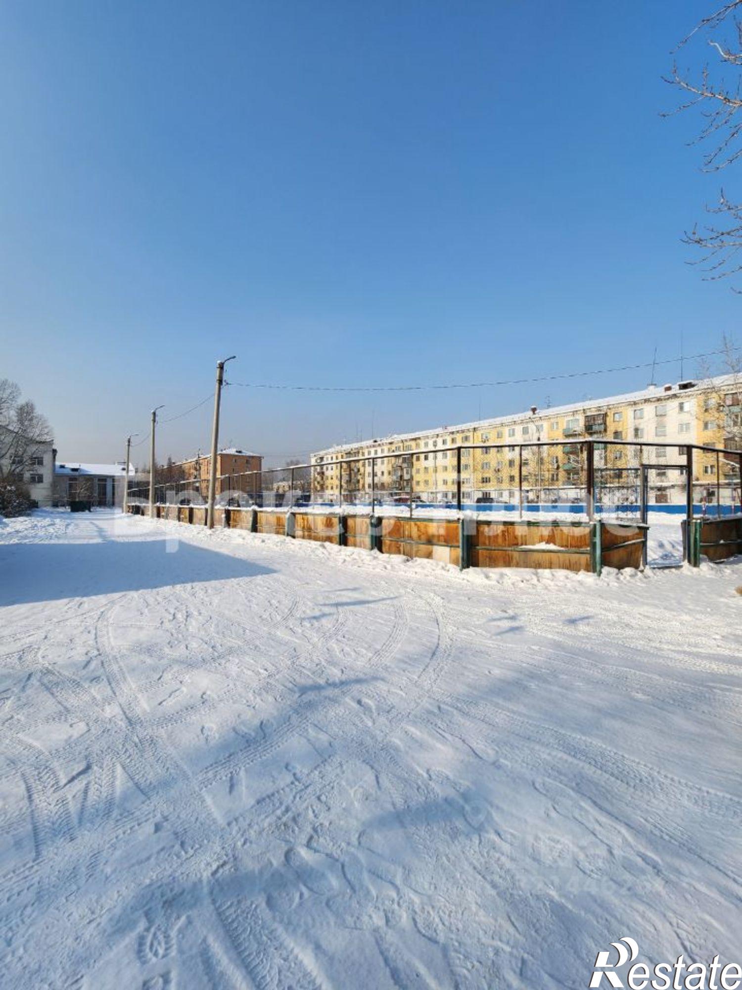 Купить квартиру за 8 250 000 рублей на улица Титова, 36