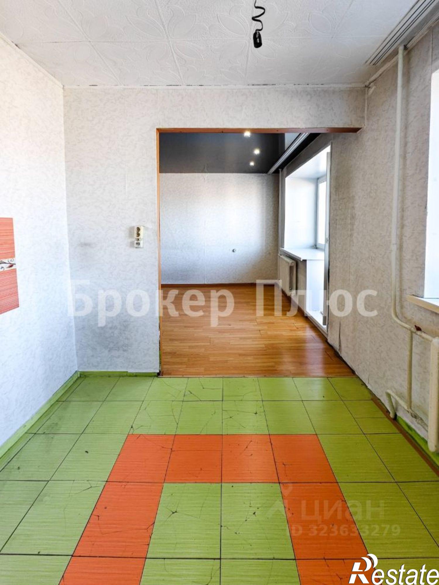 Купить квартиру за 6 650 000 рублей на улица Дружбы, 157