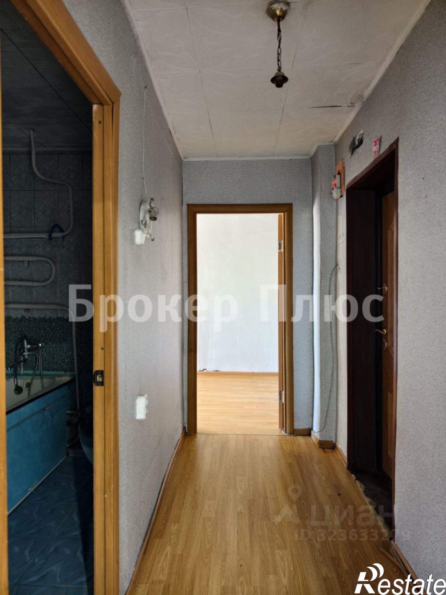 Купить квартиру за 6 650 000 рублей на улица Дружбы, 157