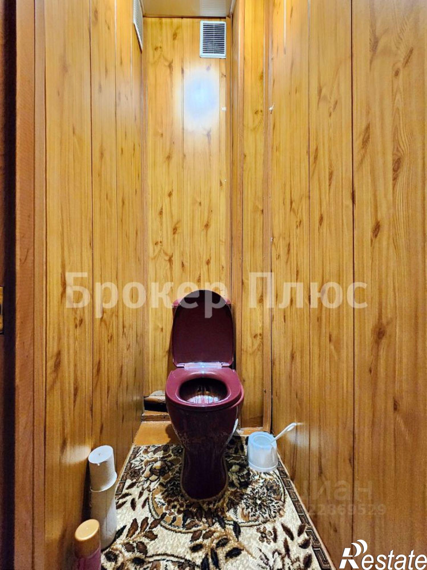 Купить квартиру за 6 655 000 рублей на улица Кечил-оола, 19