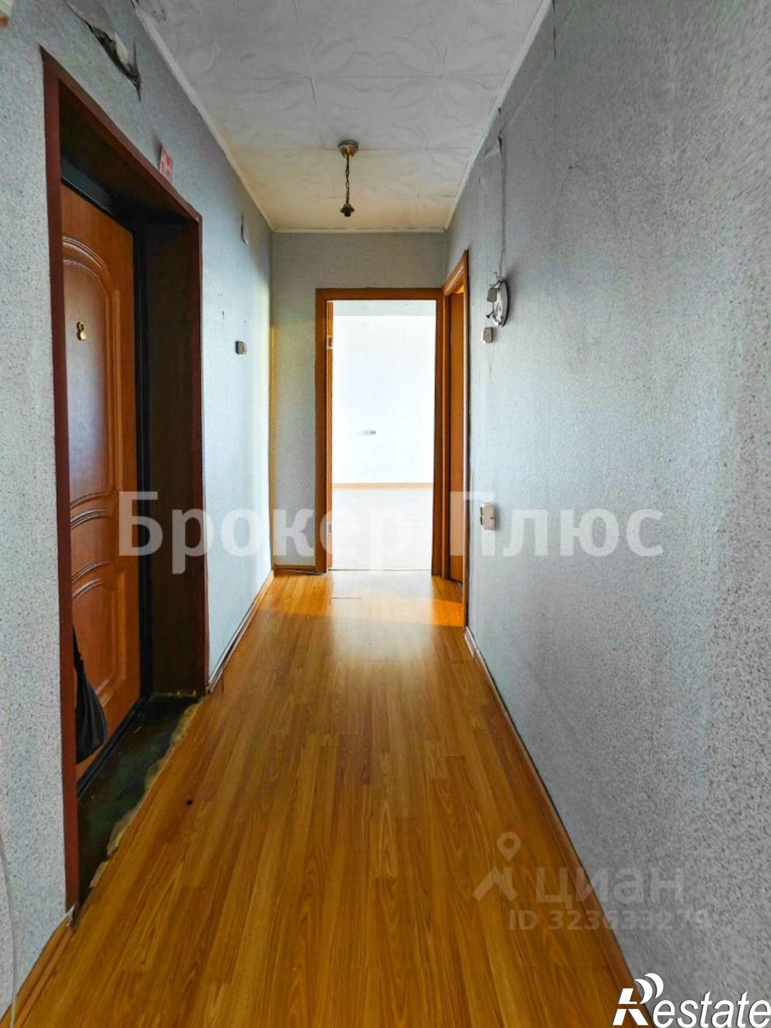 Купить квартиру за 6 650 000 рублей на улица Дружбы, 157