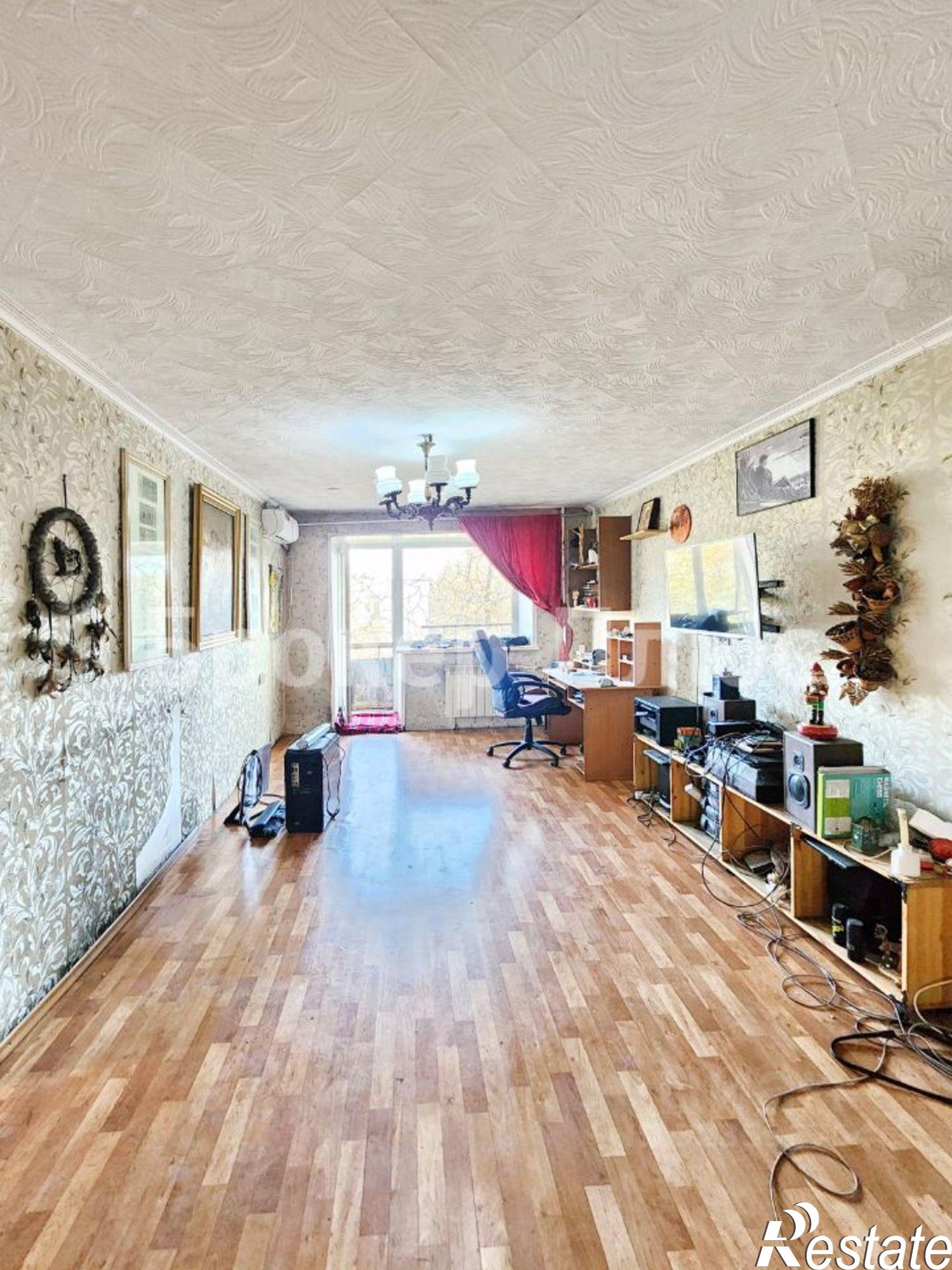 Купить квартиру за 6 990 000 рублей на ул Бухтуева, 3