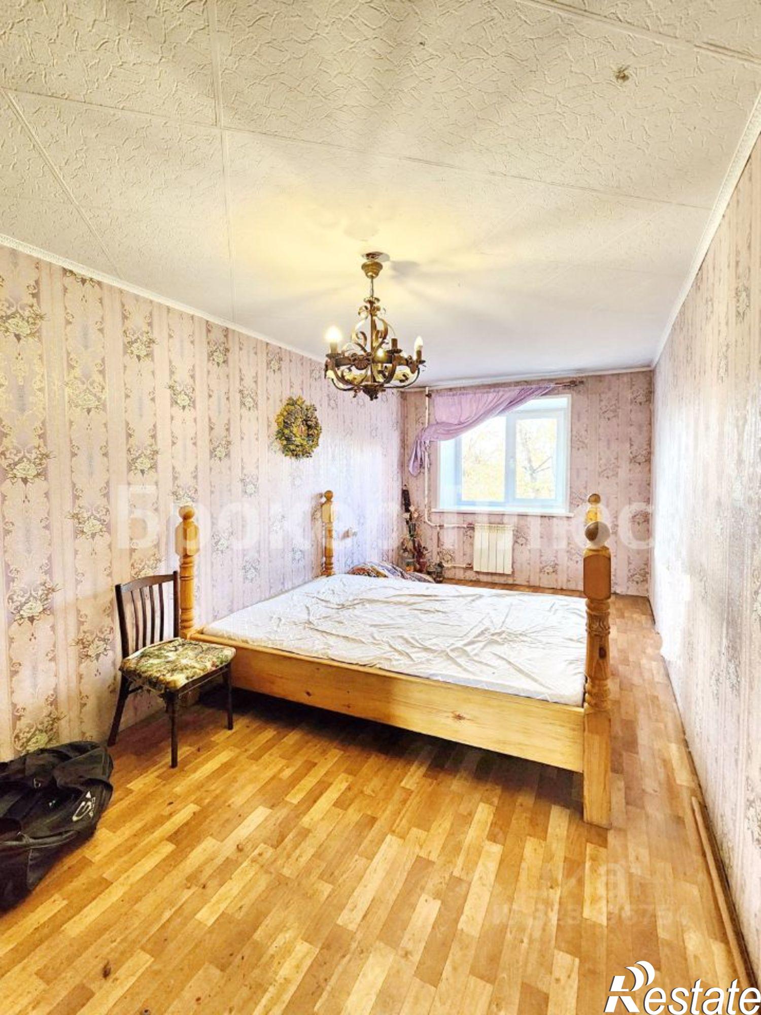 Купить квартиру за 6 990 000 рублей на ул Бухтуева, 3