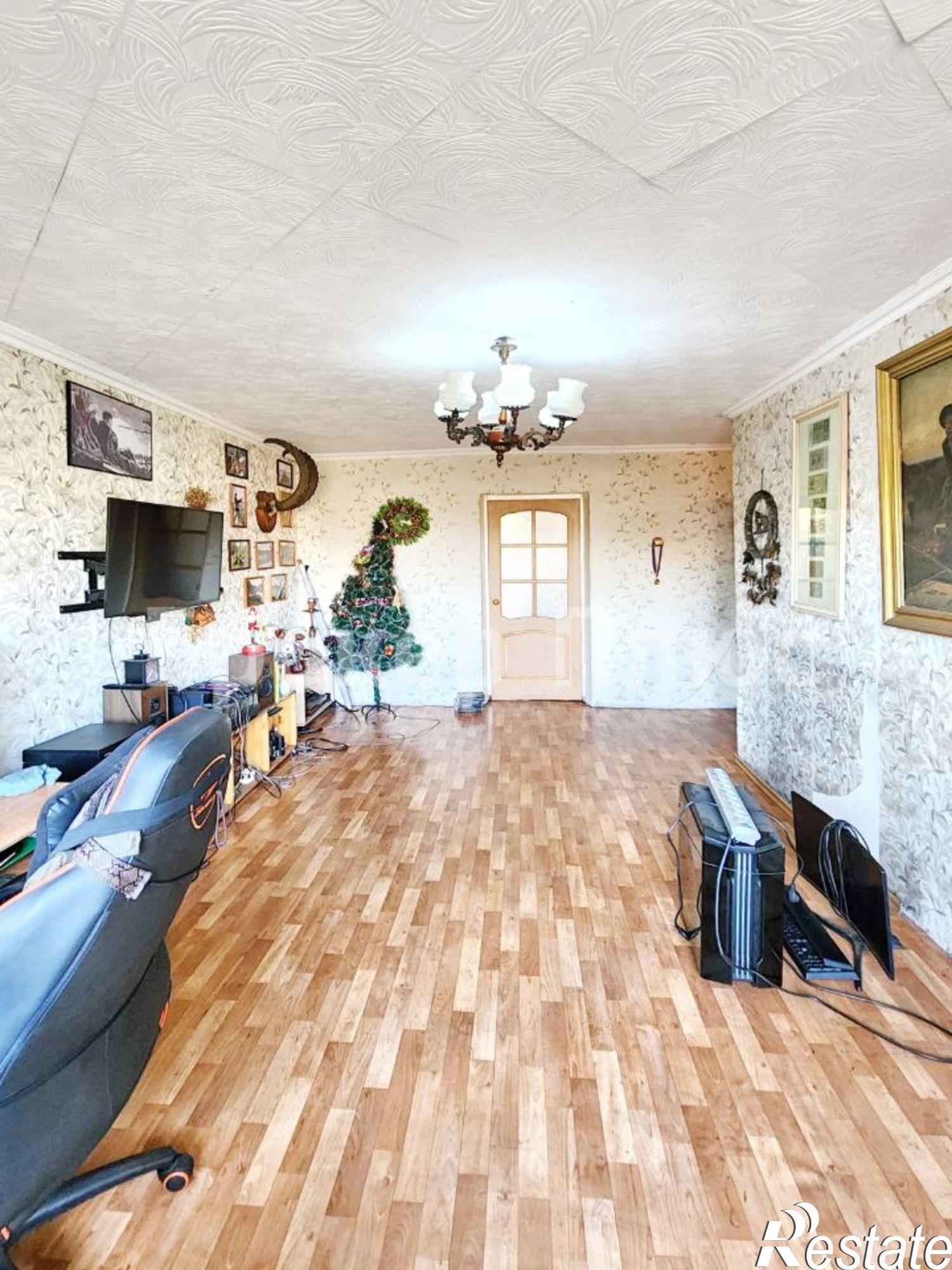 Купить квартиру за 6 990 000 рублей на ул Бухтуева, 3