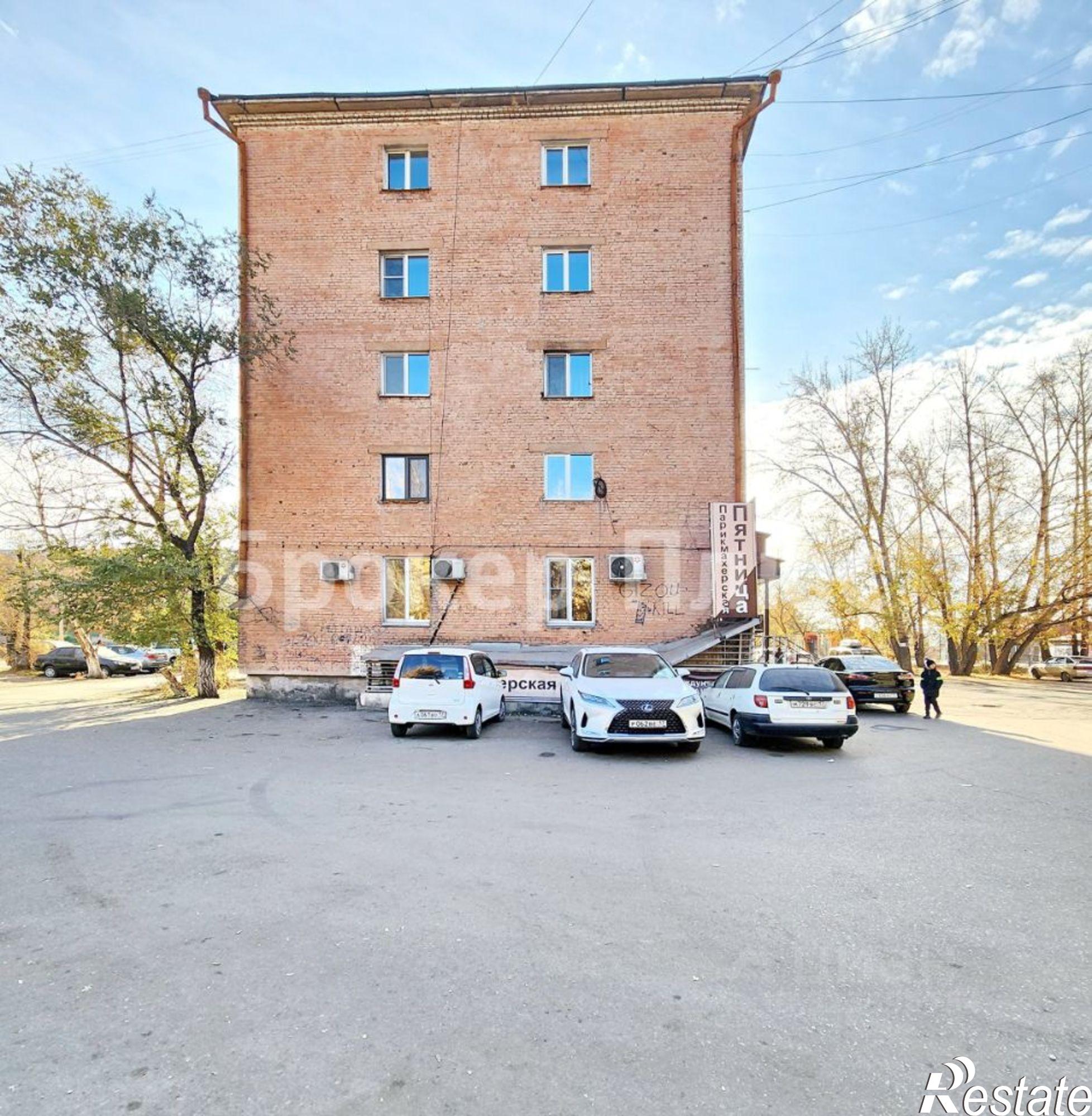 Купить квартиру за 6 990 000 рублей на ул Бухтуева, 3