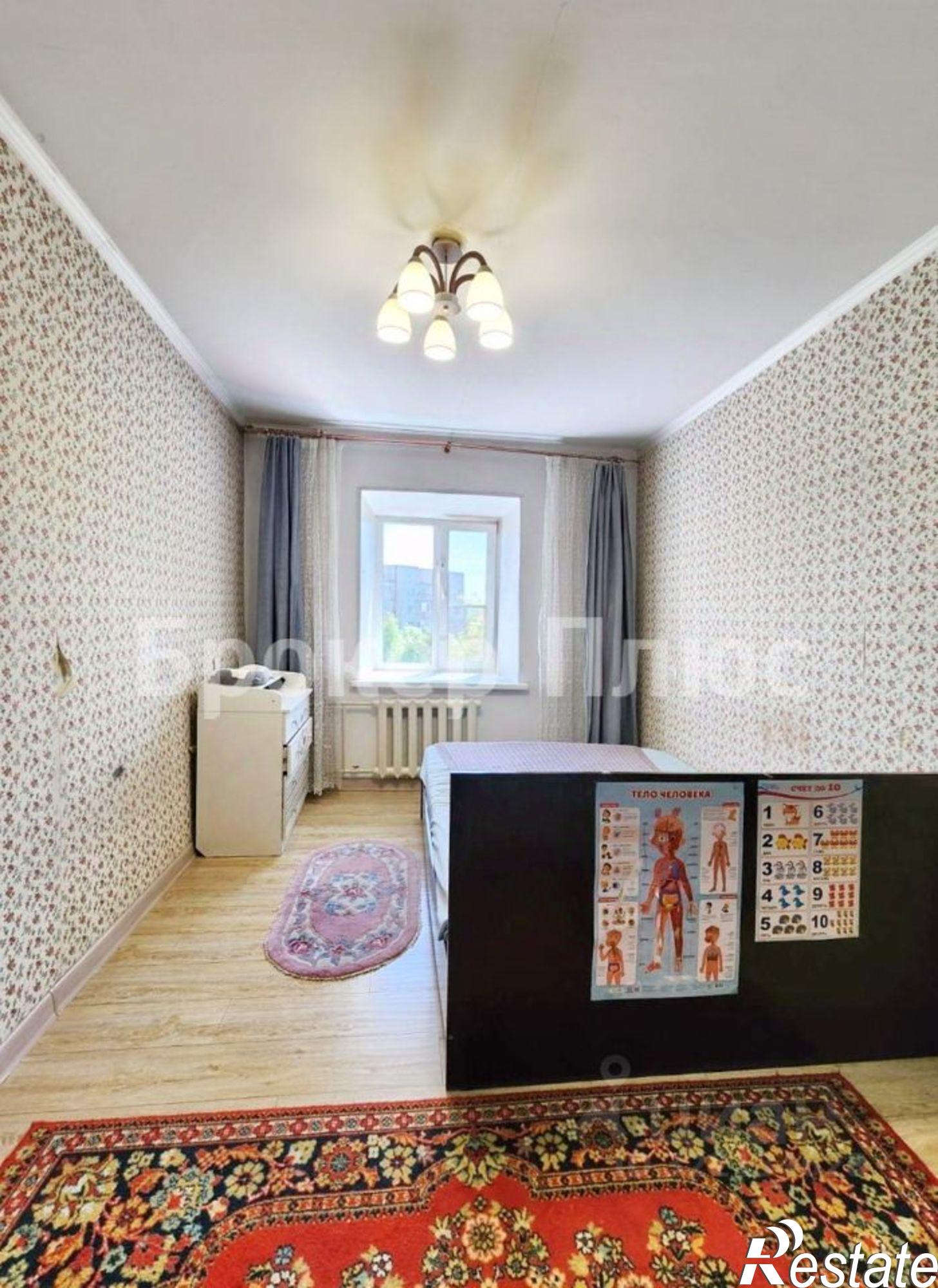 Купить квартиру за 9 000 000 рублей на улица Чульдума, 42