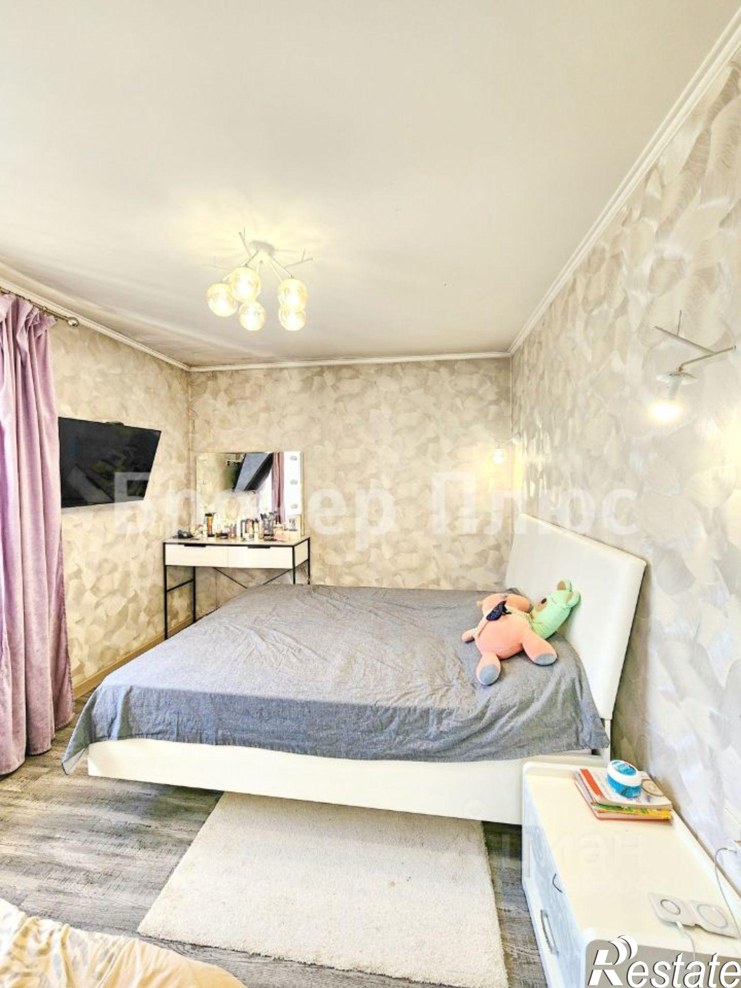 Купить квартиру за 9 900 000 рублей на улица Дружбы, 40