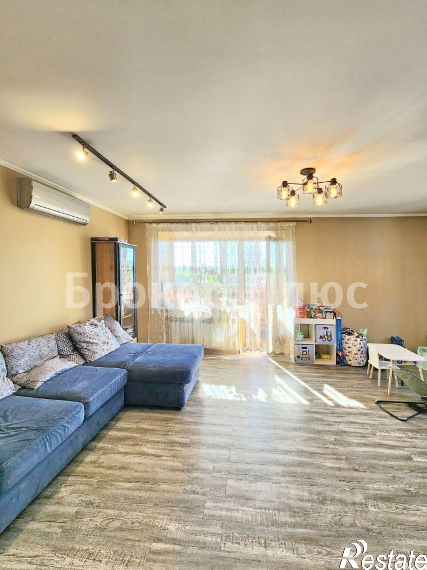 Купить квартиру за 9 900 000 рублей на улица Дружбы, 40