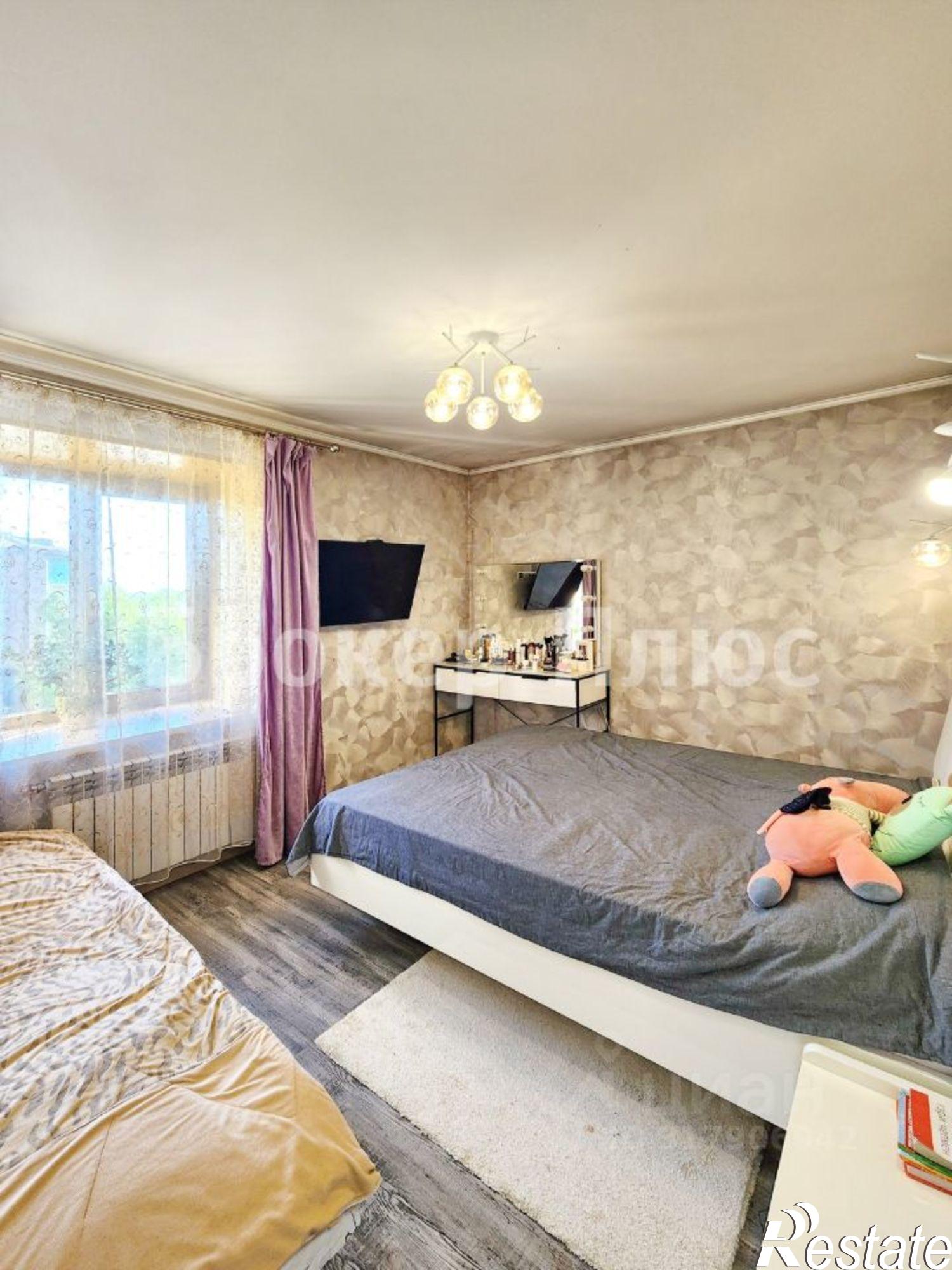 Купить квартиру за 9 900 000 рублей на улица Дружбы, 40