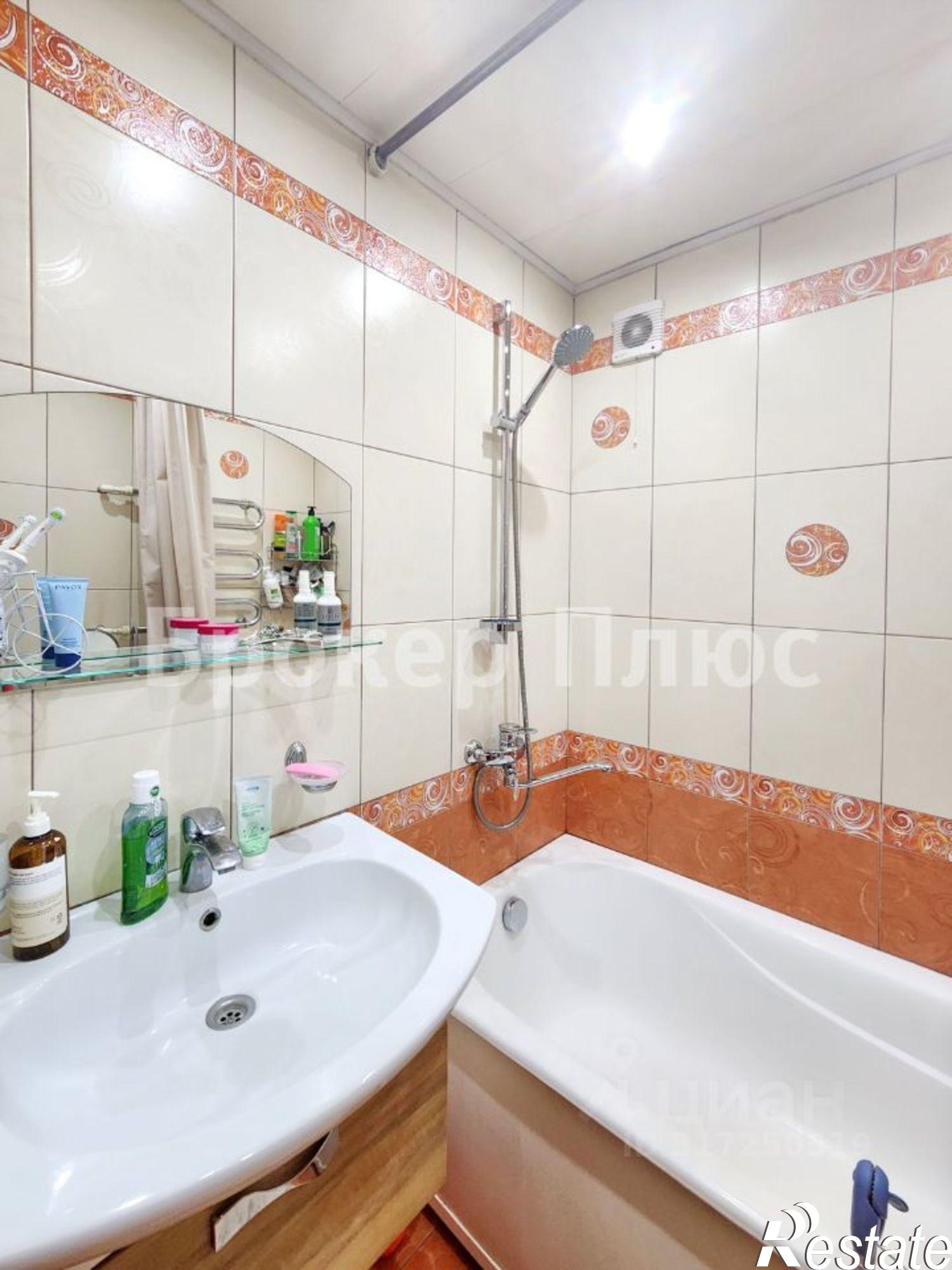 Купить квартиру за 8 990 000 рублей на ул Калинина, 26