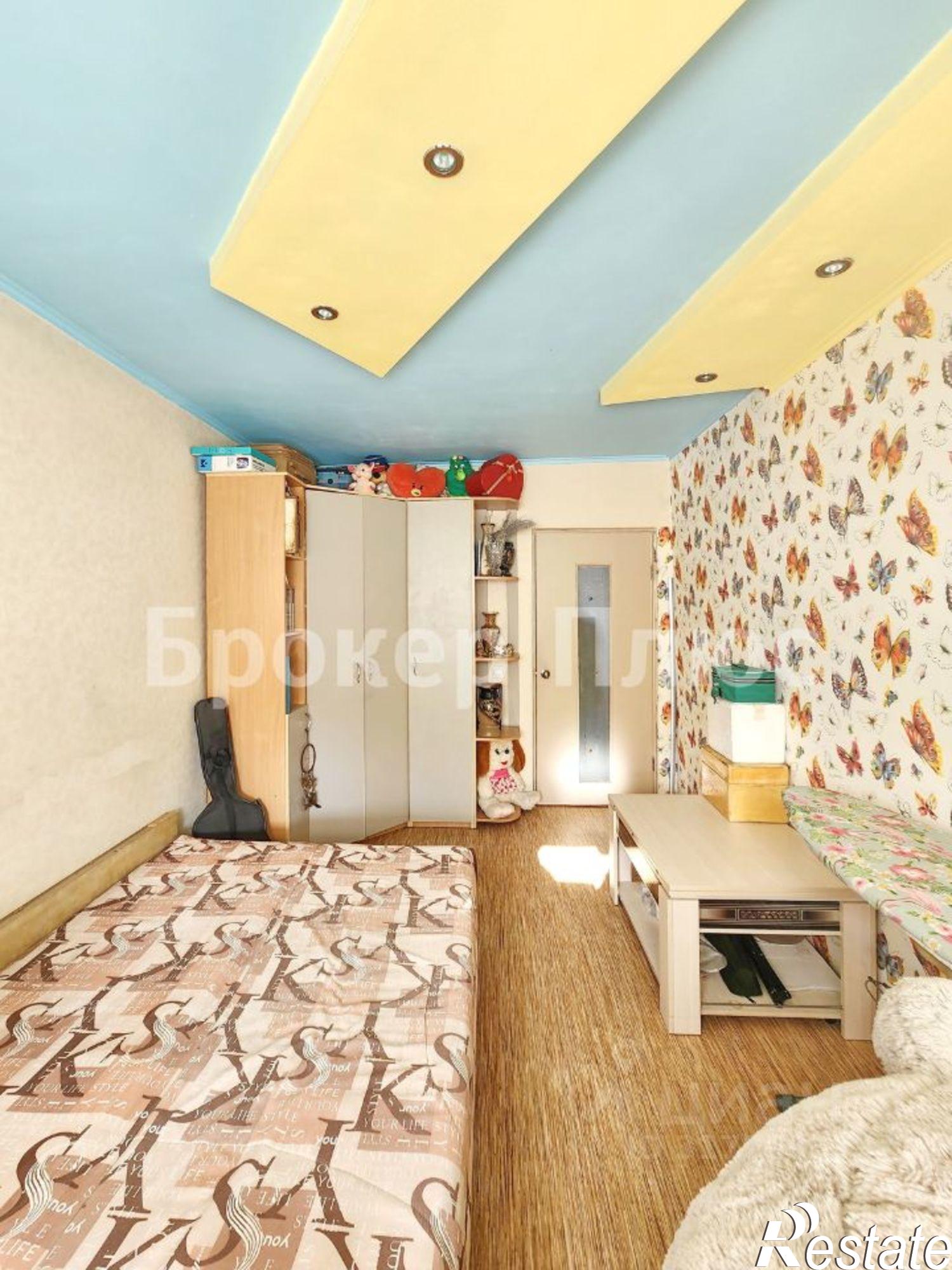 Купить квартиру за 8 990 000 рублей на ул Калинина, 26