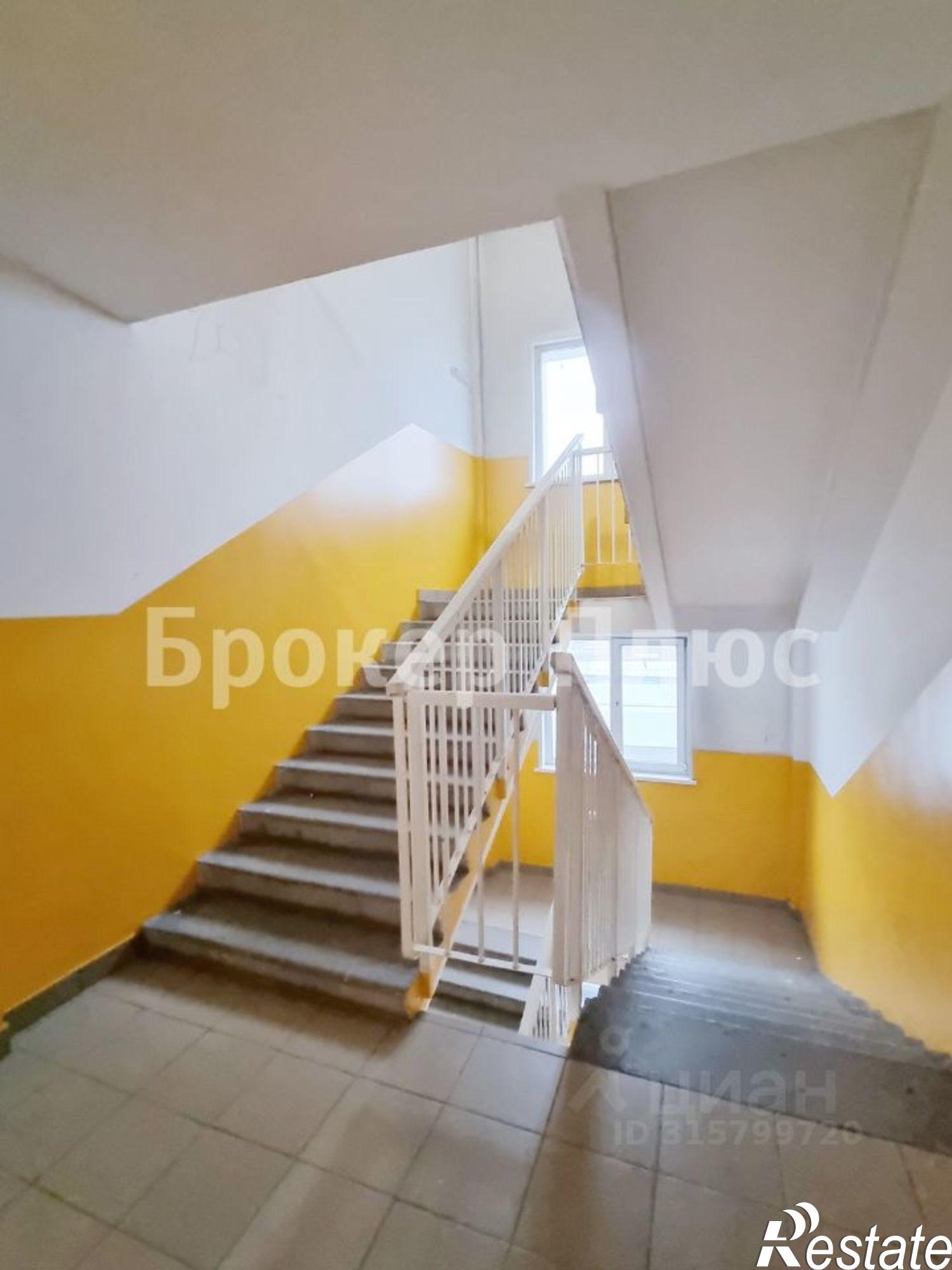 Купить квартиру за 5 990 000 рублей на ул Иркутская, 18