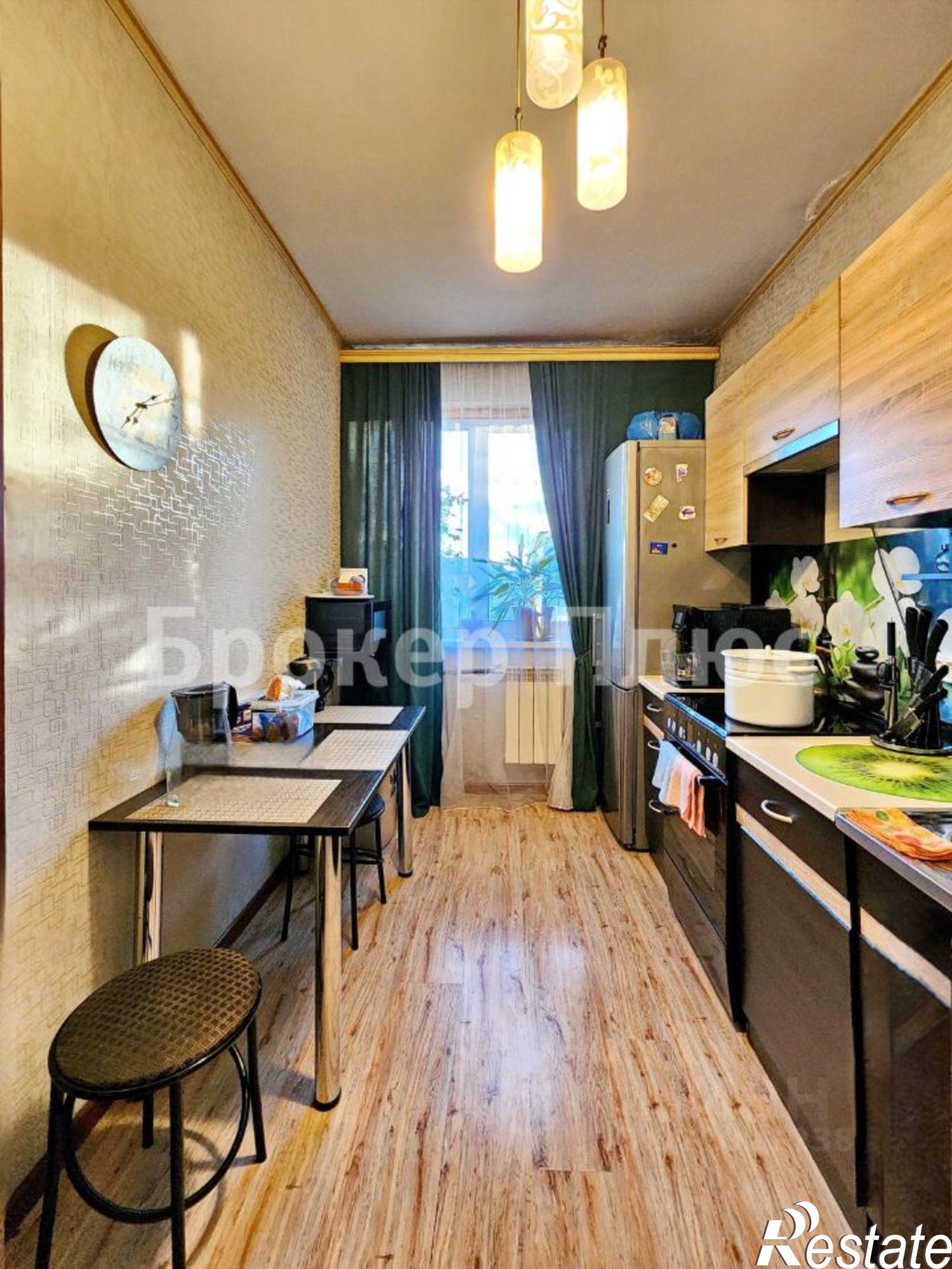 Купить квартиру за 6 650 000 рублей на ул Калинина, 14