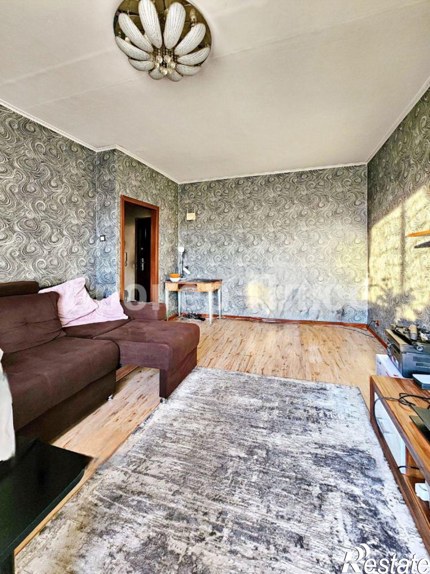 Купить квартиру за 6 650 000 рублей на ул Калинина, 14