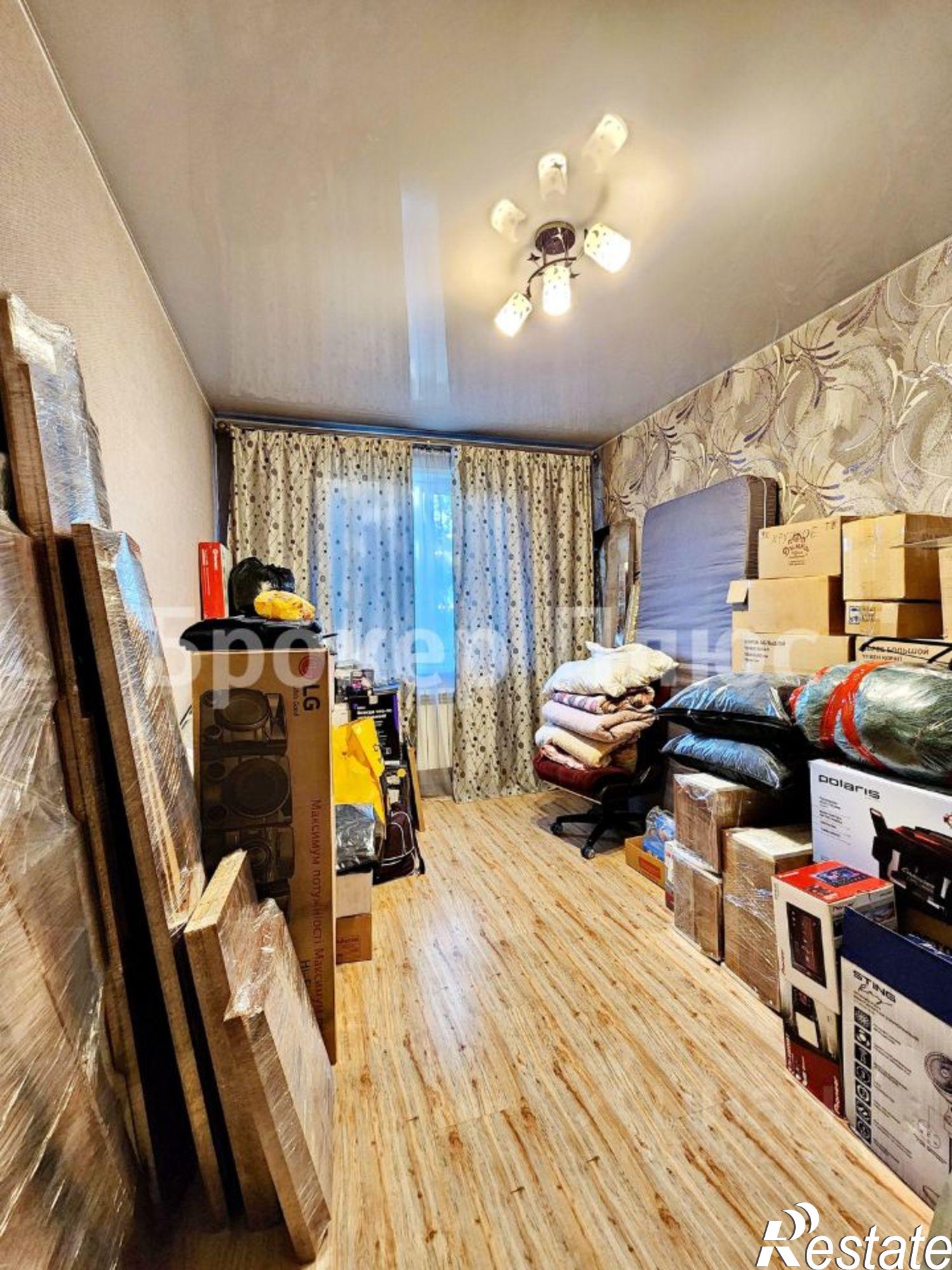 Купить квартиру за 6 650 000 рублей на ул Калинина, 14