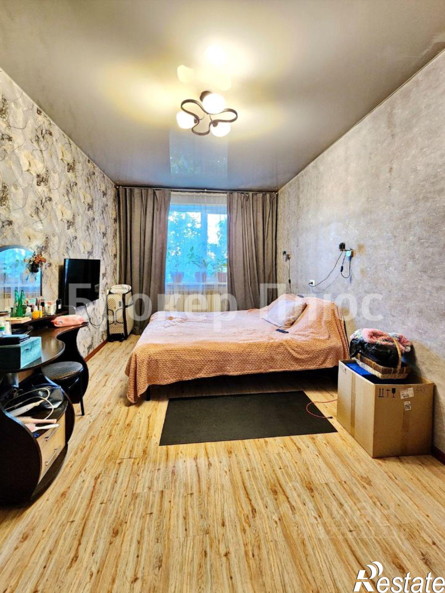 Купить квартиру за 6 650 000 рублей на ул Калинина, 14