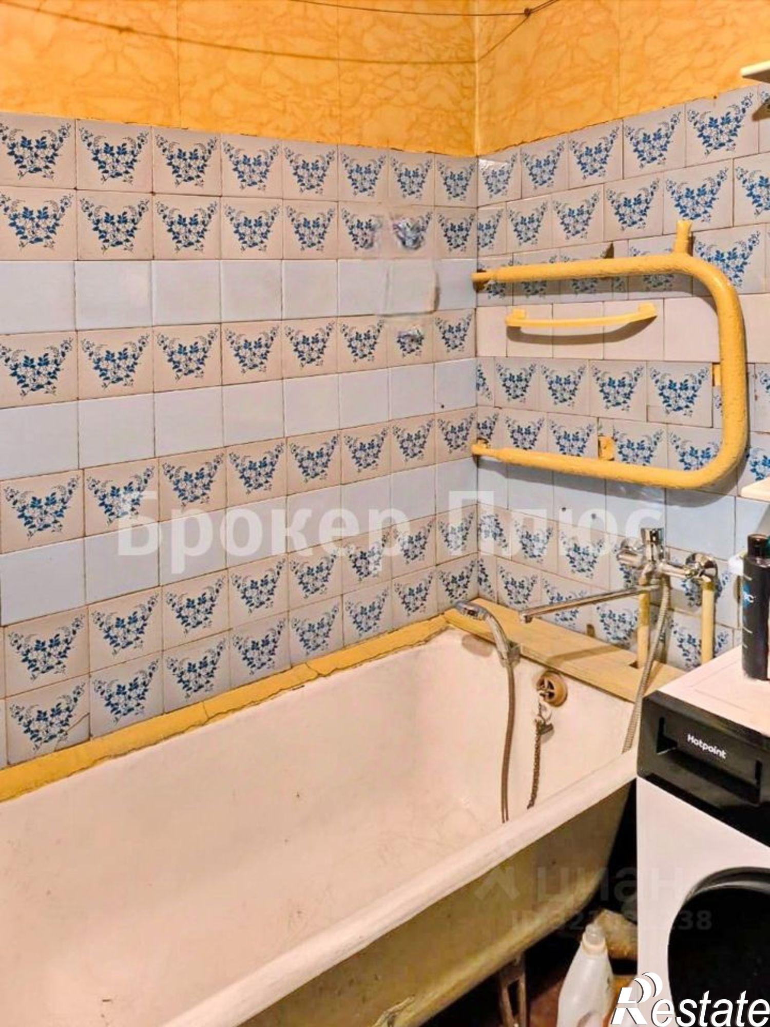 Купить квартиру за 6 650 000 рублей на ул Калинина, 14