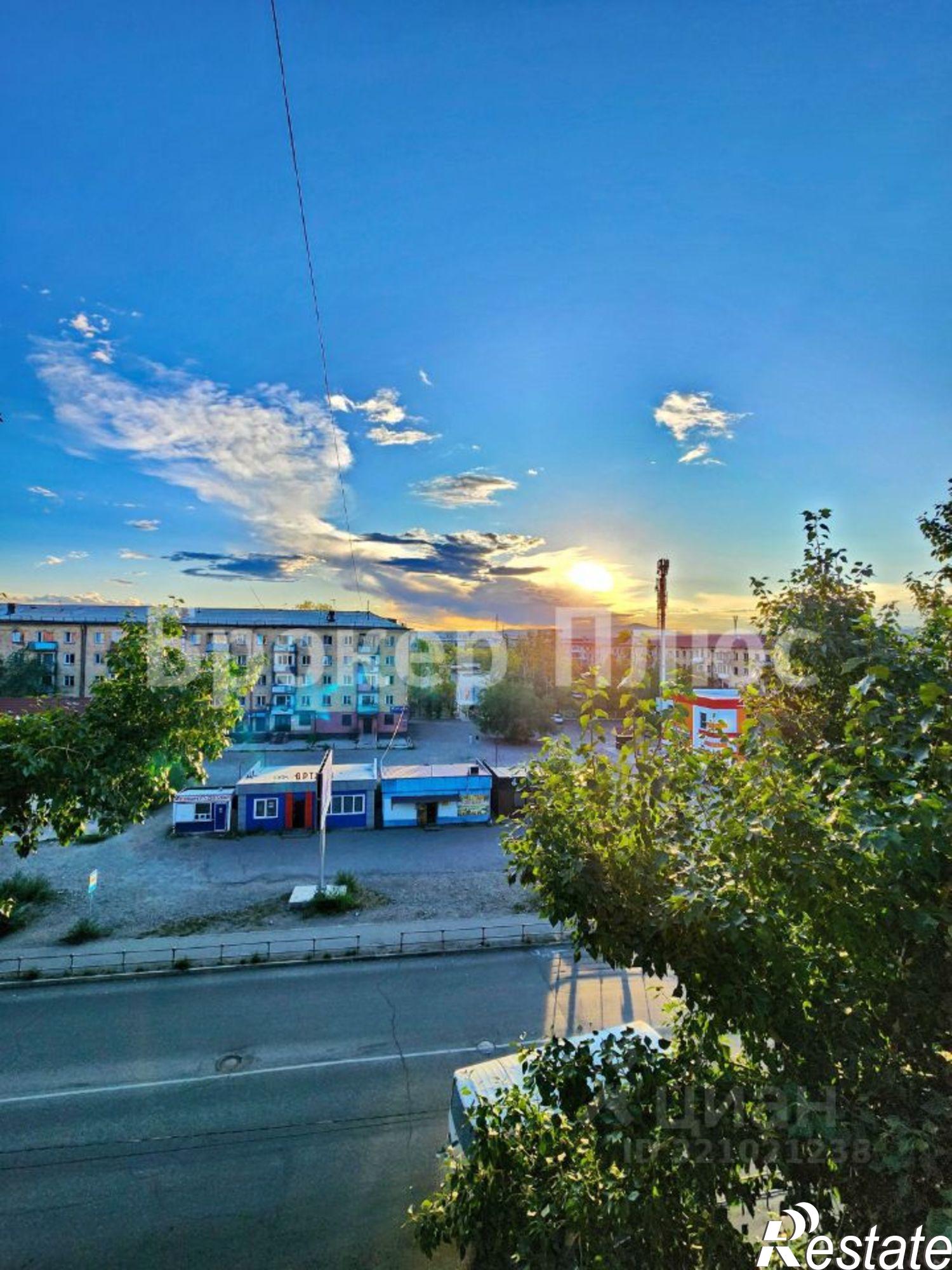 Купить квартиру за 6 650 000 рублей на ул Калинина, 14