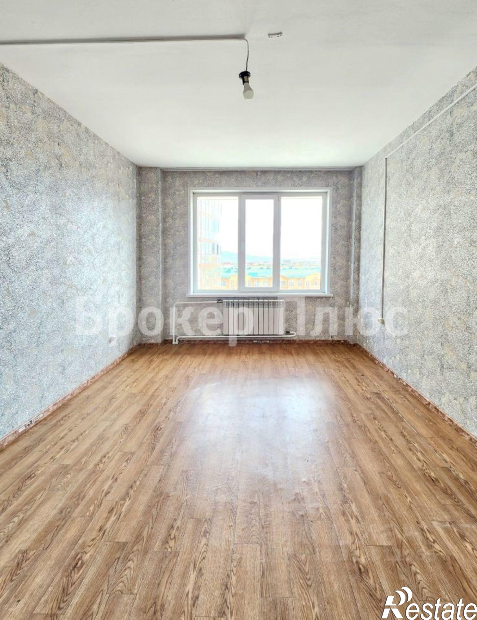 Купить квартиру за 7 150 000 рублей на ул Ангарский бульвар, 31