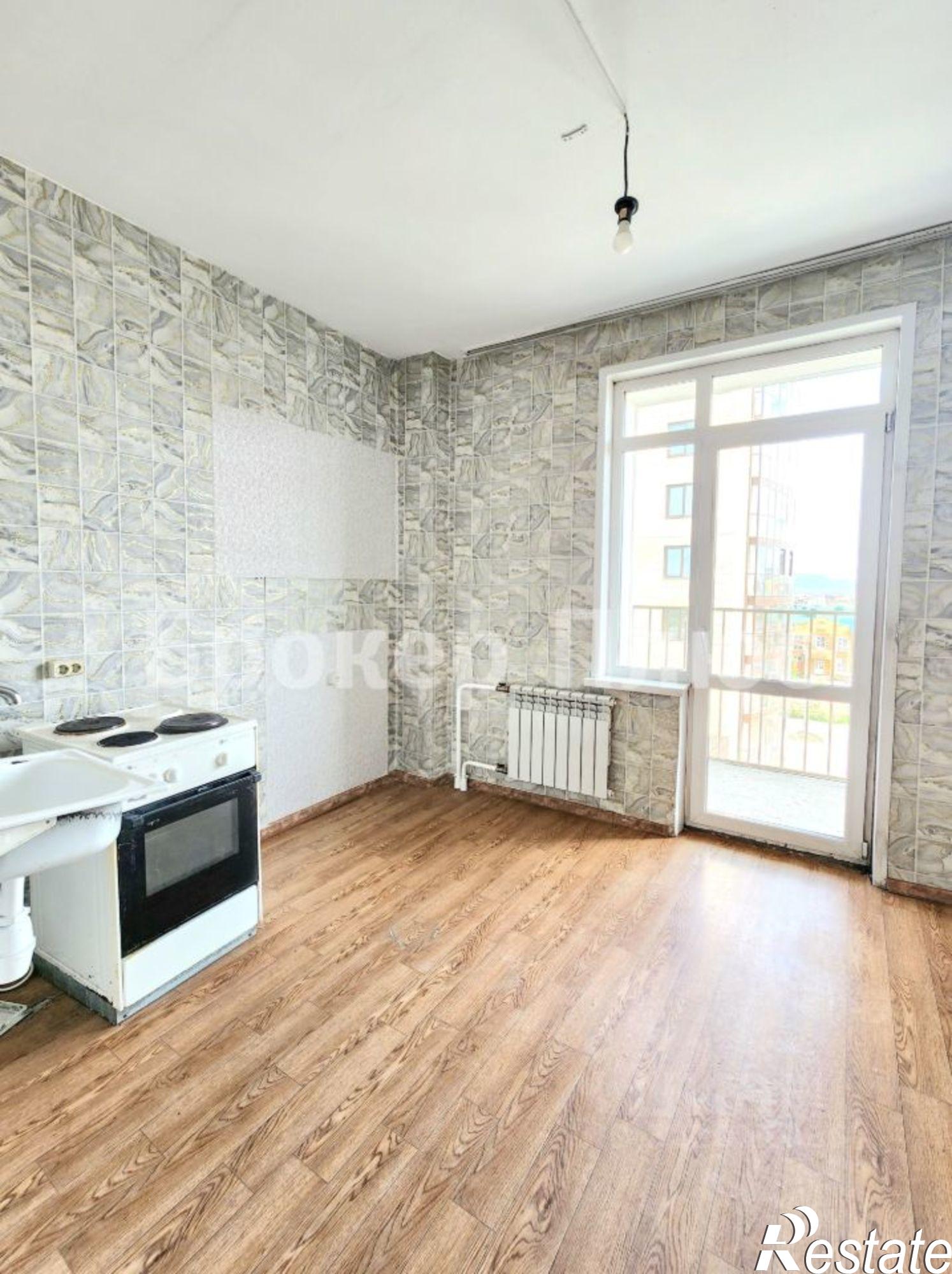 Купить квартиру за 7 150 000 рублей на ул Ангарский бульвар, 31