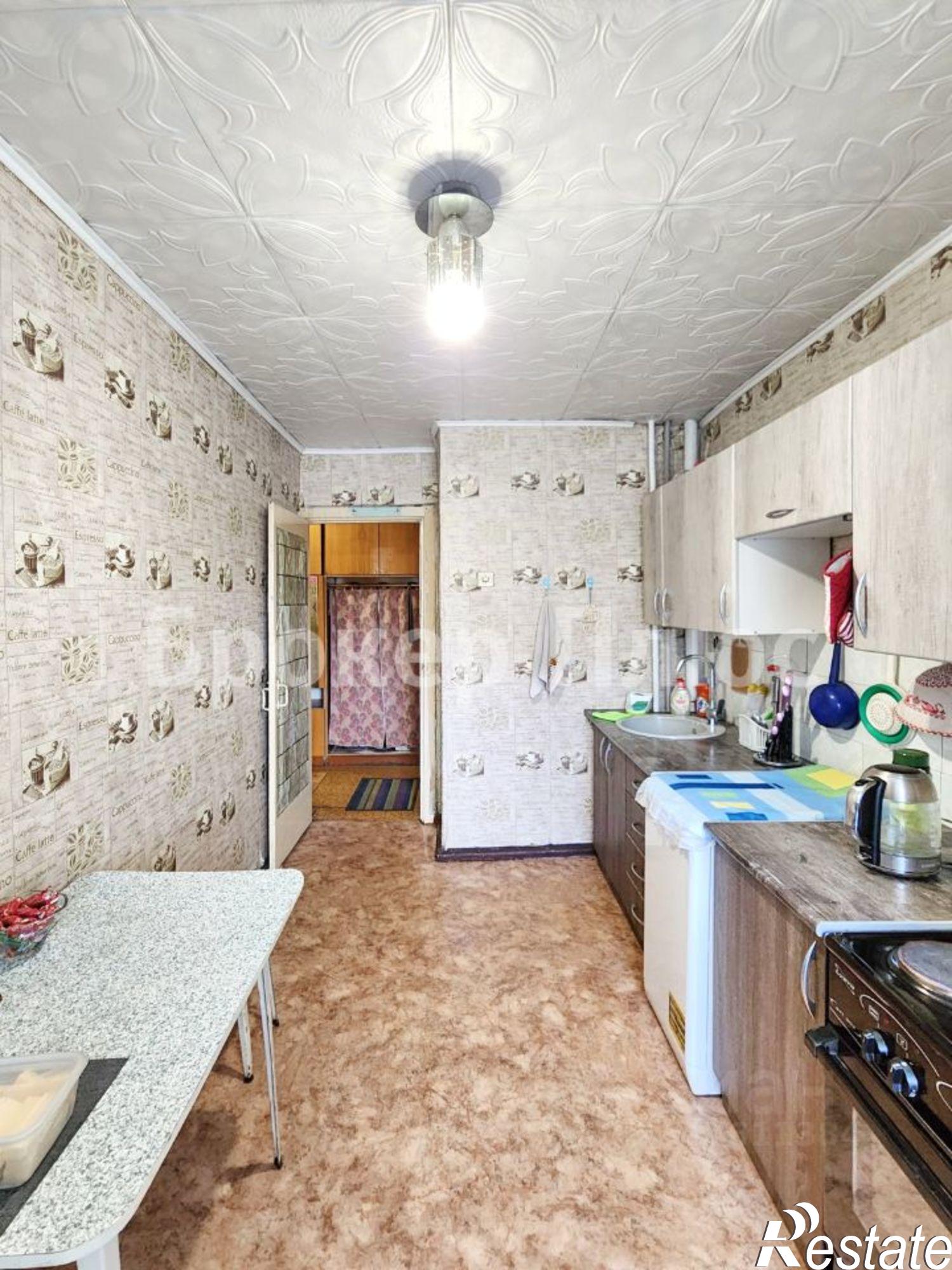 Купить квартиру за 7 150 000 рублей на ул Калинина, 22