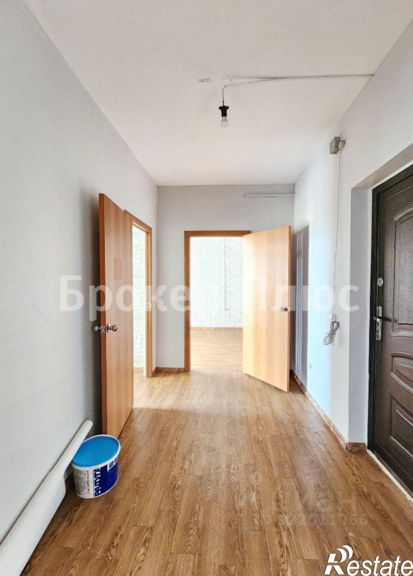 Купить квартиру за 7 150 000 рублей на ул Ангарский бульвар, 31