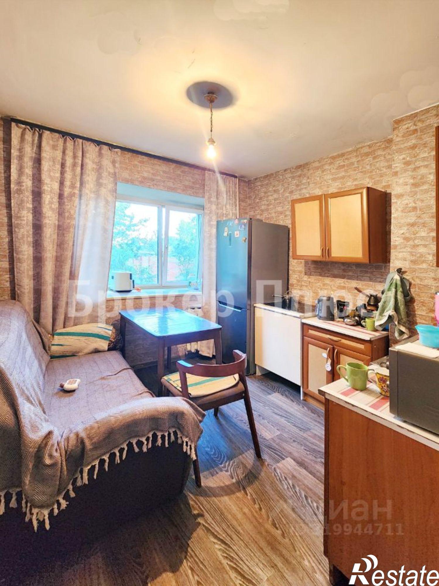 Купить квартиру за 7 650 000 рублей на ул Кочетова, 59/2