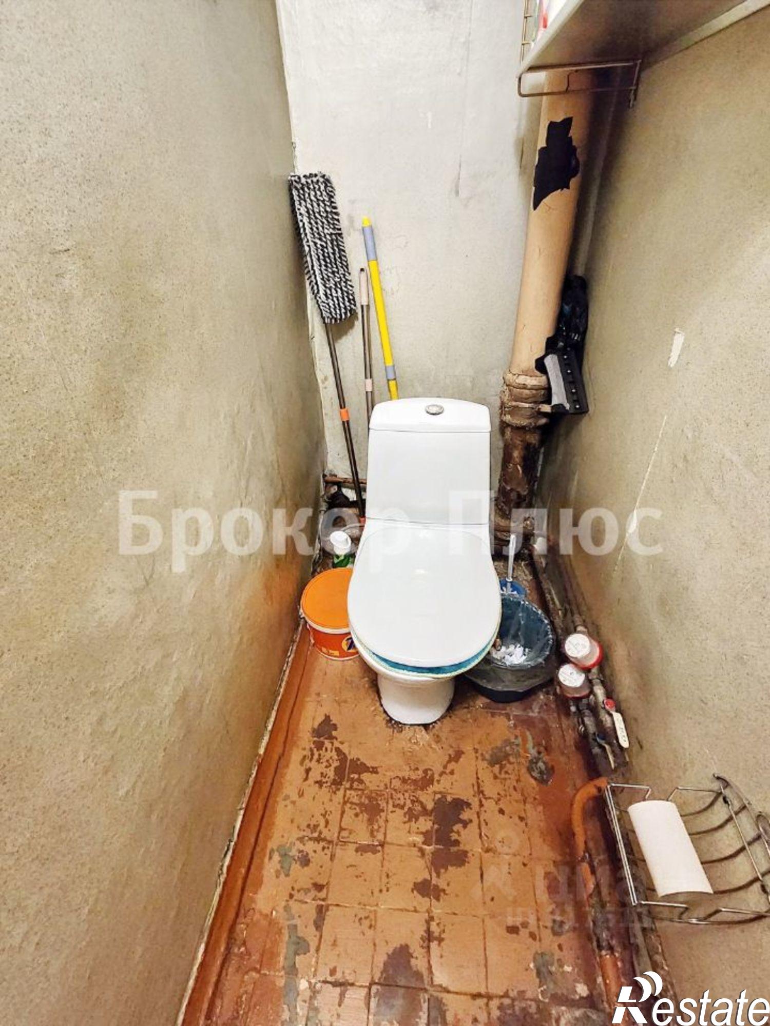 Купить квартиру за 7 150 000 рублей на ул Калинина, 22