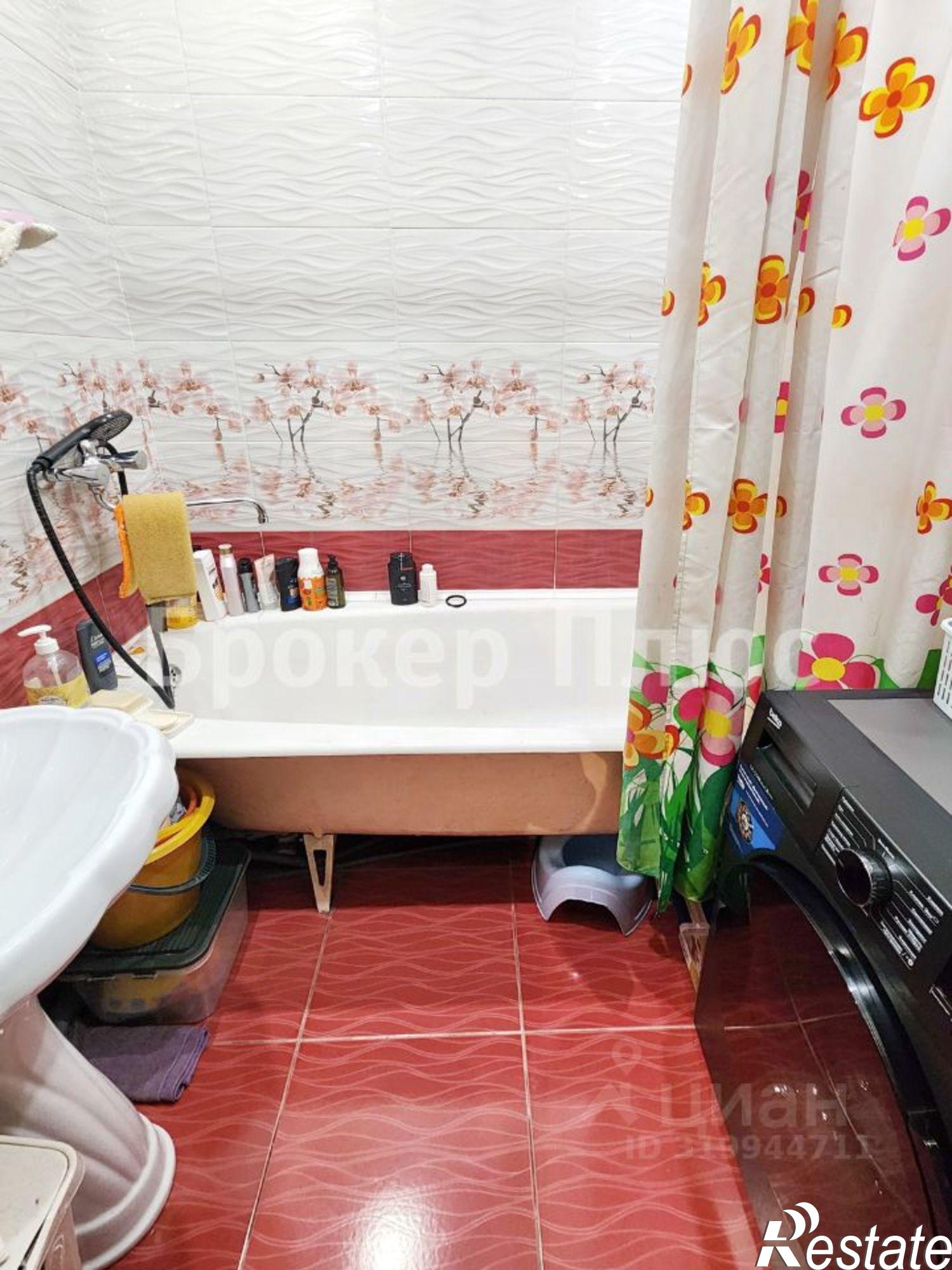 Купить квартиру за 7 650 000 рублей на ул Кочетова, 59/2