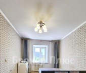 2-комн, 50кв м, этаж 4/5 улица Чульдума, 42