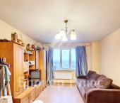 2-комн, 46кв м, этаж 4/5 ул Иркутская, 18