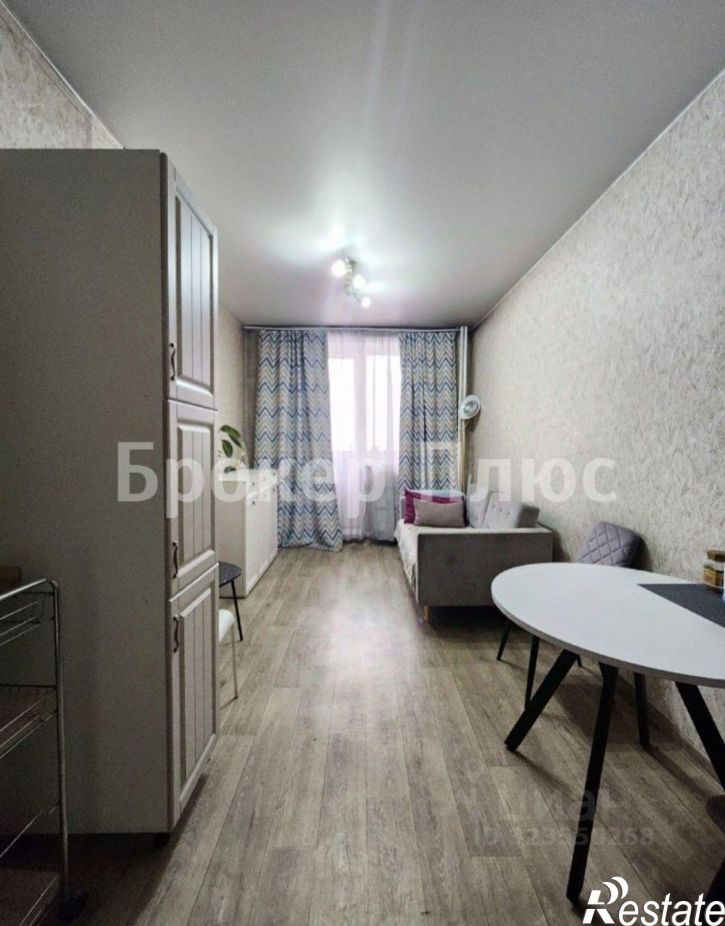 2-комн квартира Московская улица, 123,  д. 123