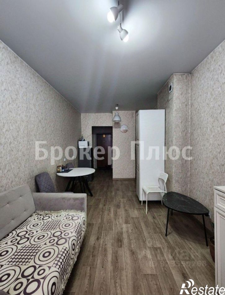 2-комн квартира Московская улица, 123,  д. 123