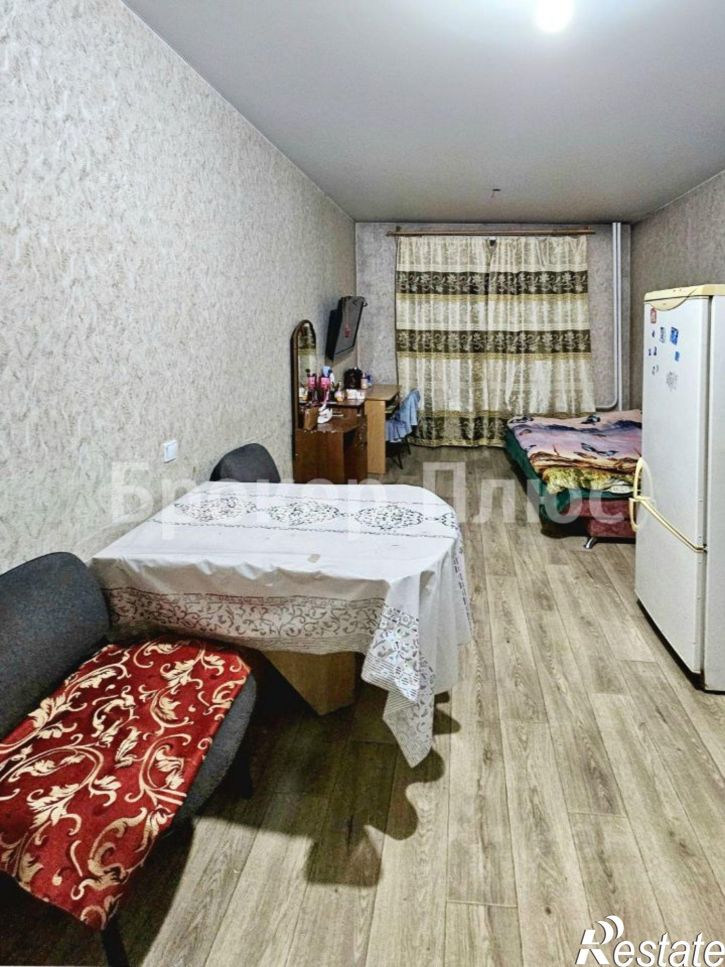 2-комн квартира Московская улица, 123,  д. 123