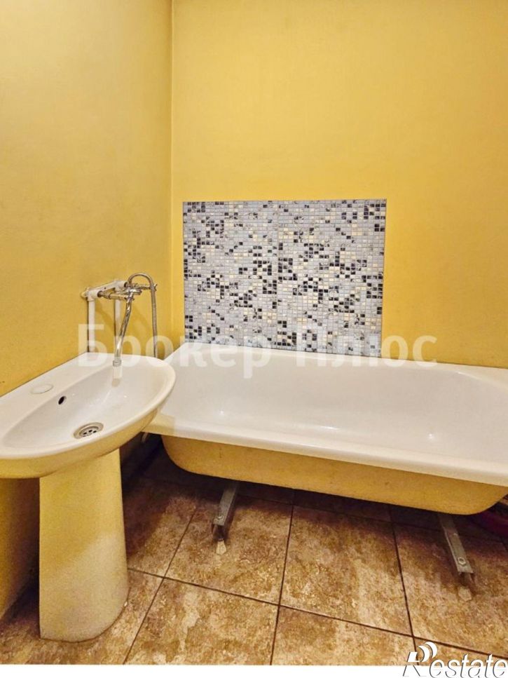 2-комн квартира Московская улица, 123,  д. 123