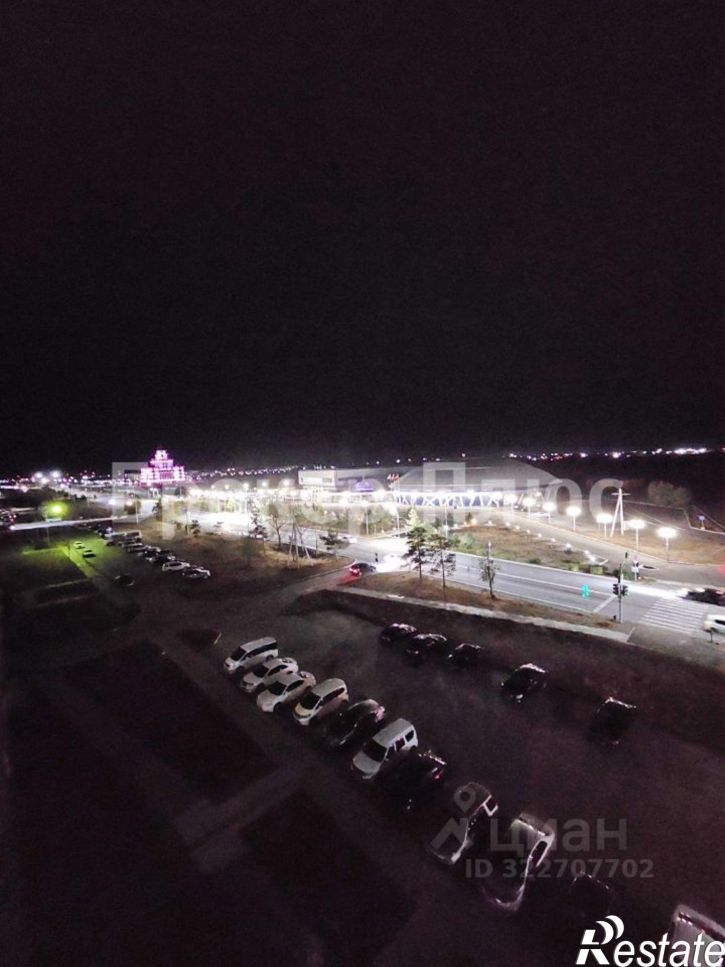 2-комн квартира Московская улица, 123,  д. 123