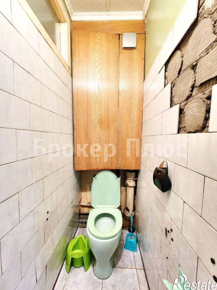 3-комн квартира улица Титова, 36,  д. 36